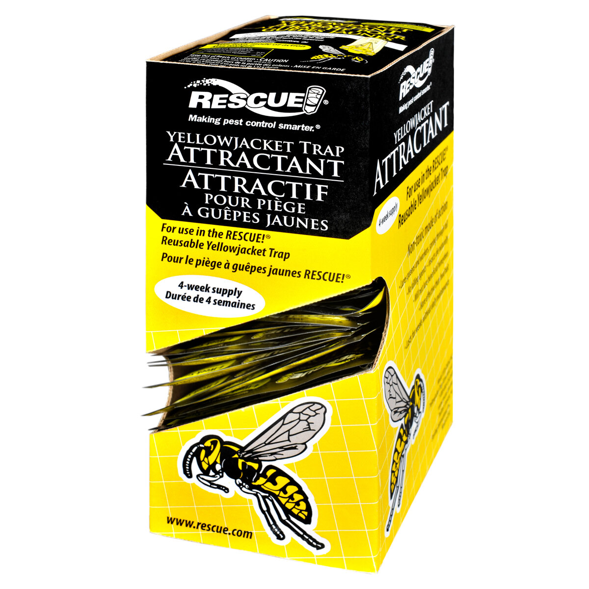 Yellow Jacket 4-Wk Attractant