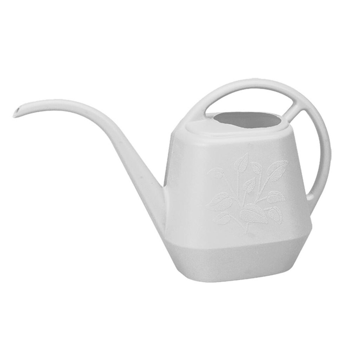 56 Oz Aqua Rit Capser Wht Watercan