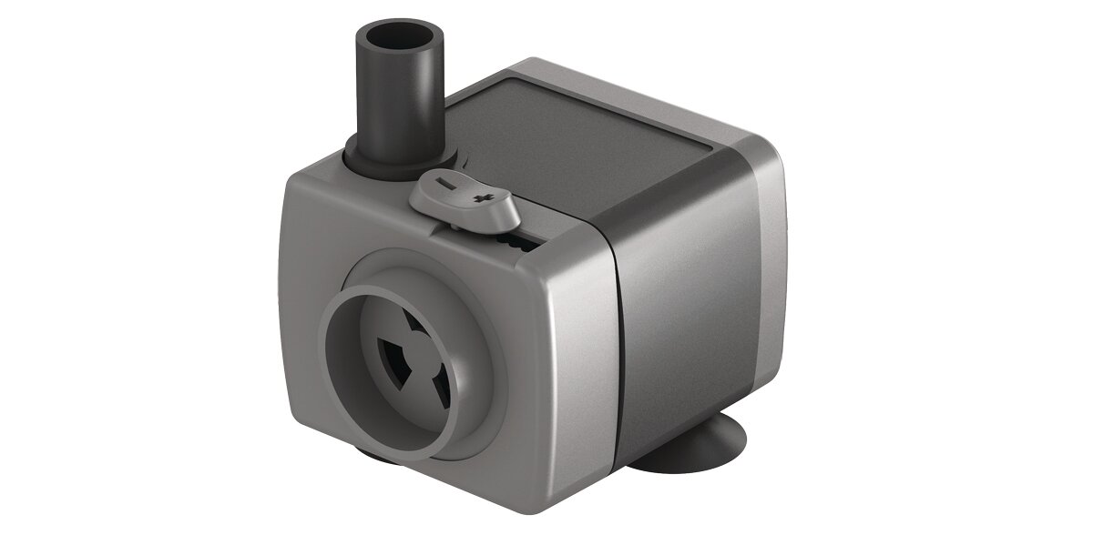 Active Aqua SubmersiblePump 40 GPH