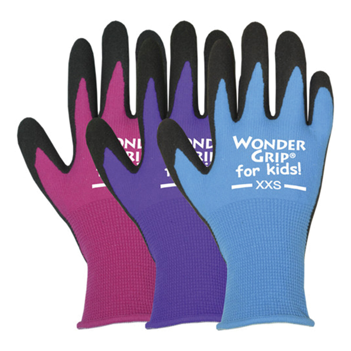 Wonder Grip For Kids!