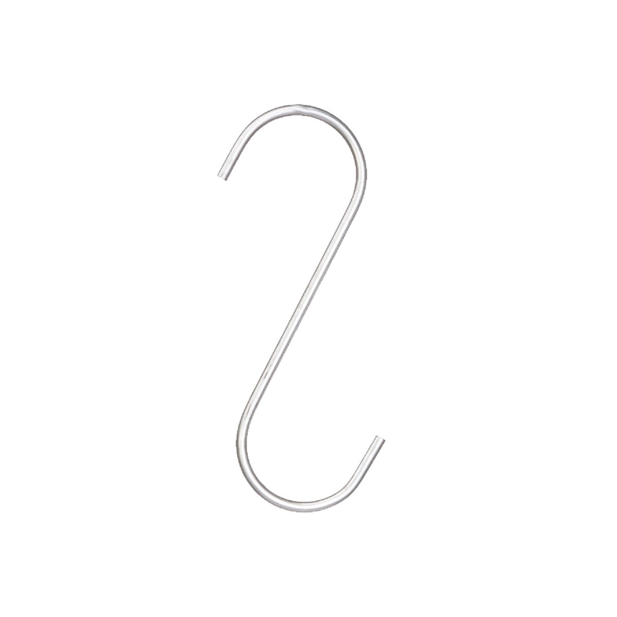 S Hooks 6"Hd Galvanized
