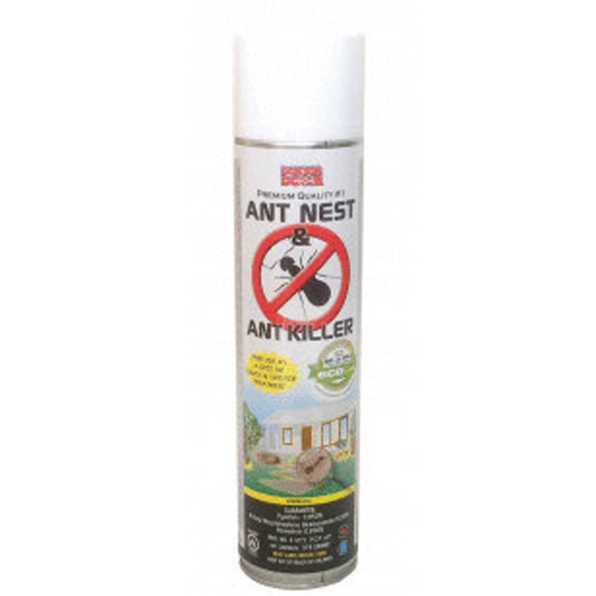 Premium #1 Ant Nest & Ant Killer 375g (CS ONLY)