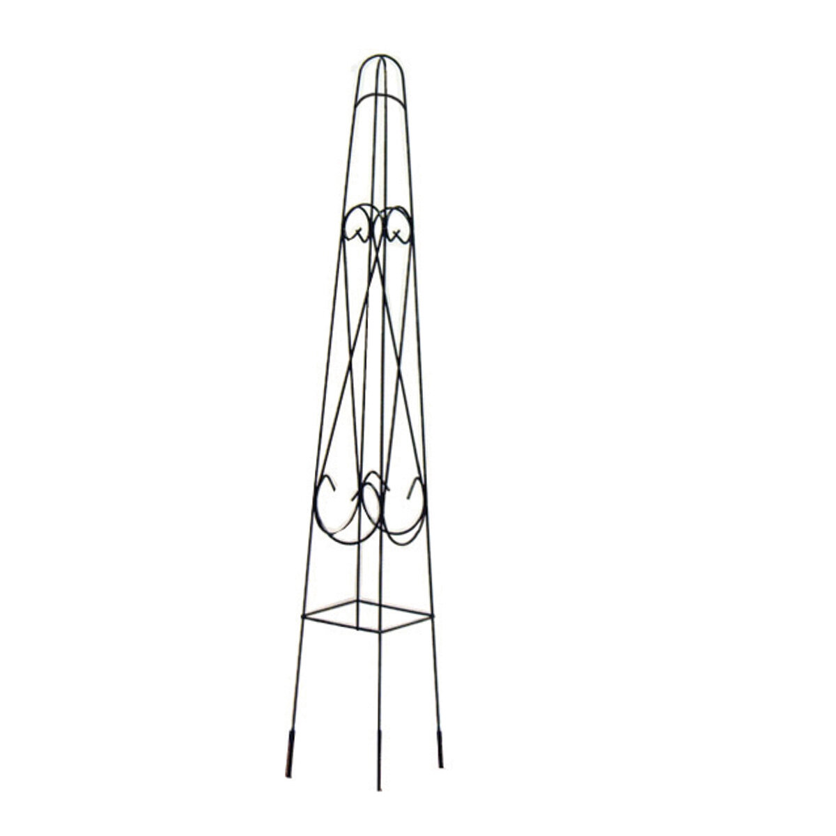 59" Square Obelisk 1.5M