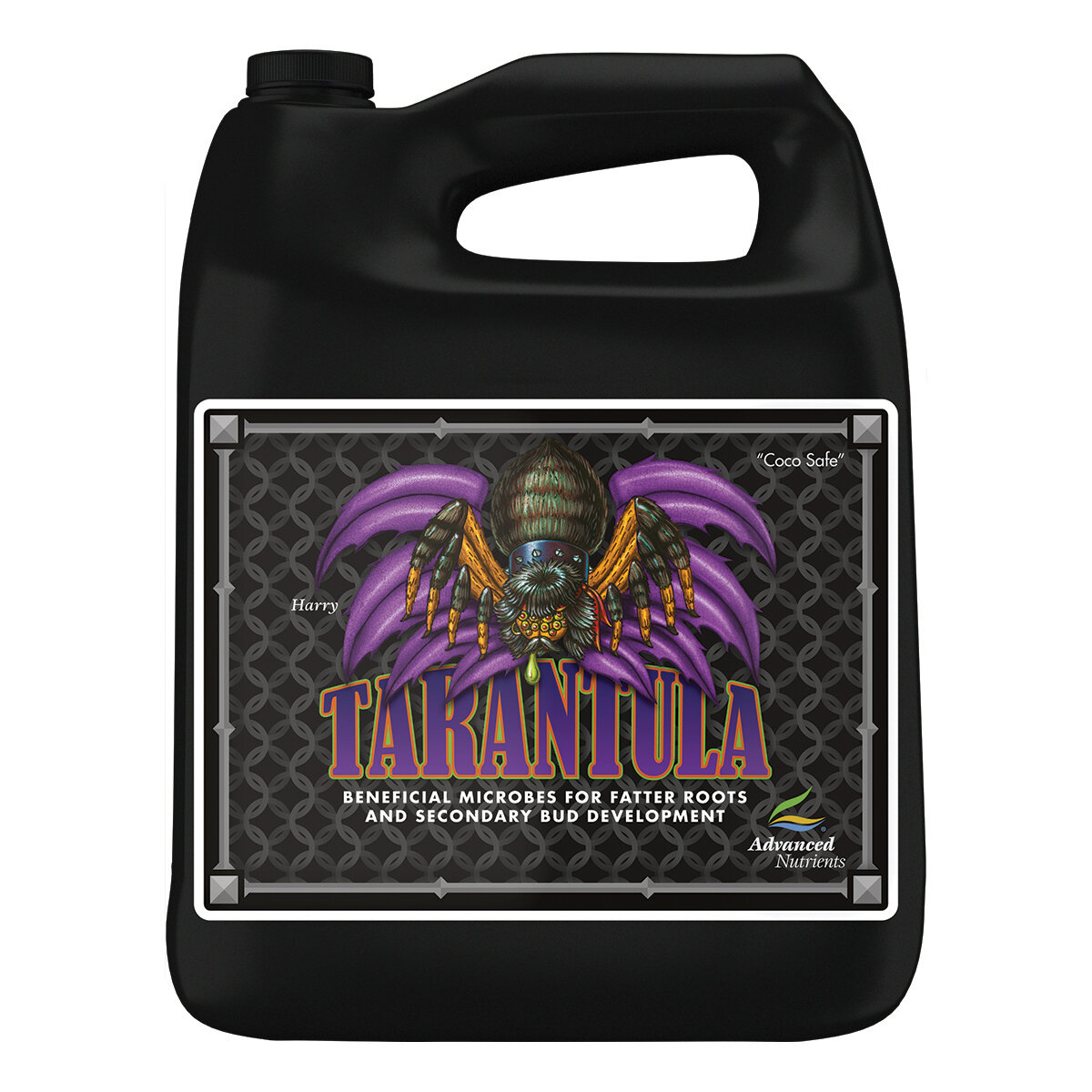 Tarantula 4L