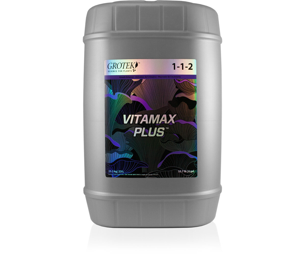 Grotek Vitamax Plus 23 L CAN