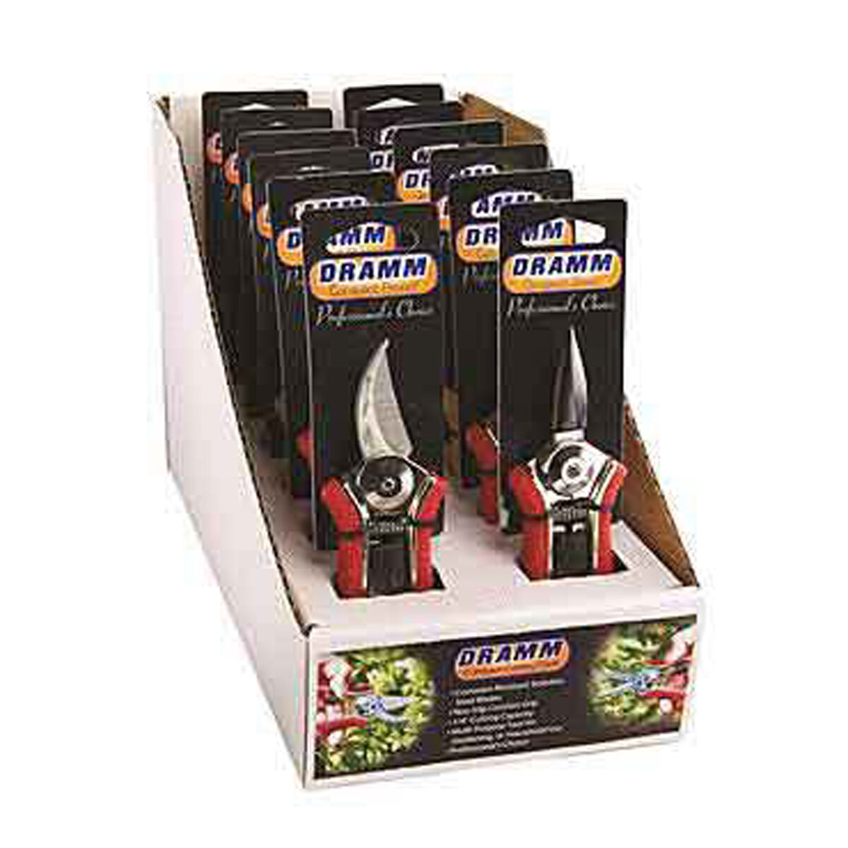 ColorPoint™ Pruner and Shear Combo Box