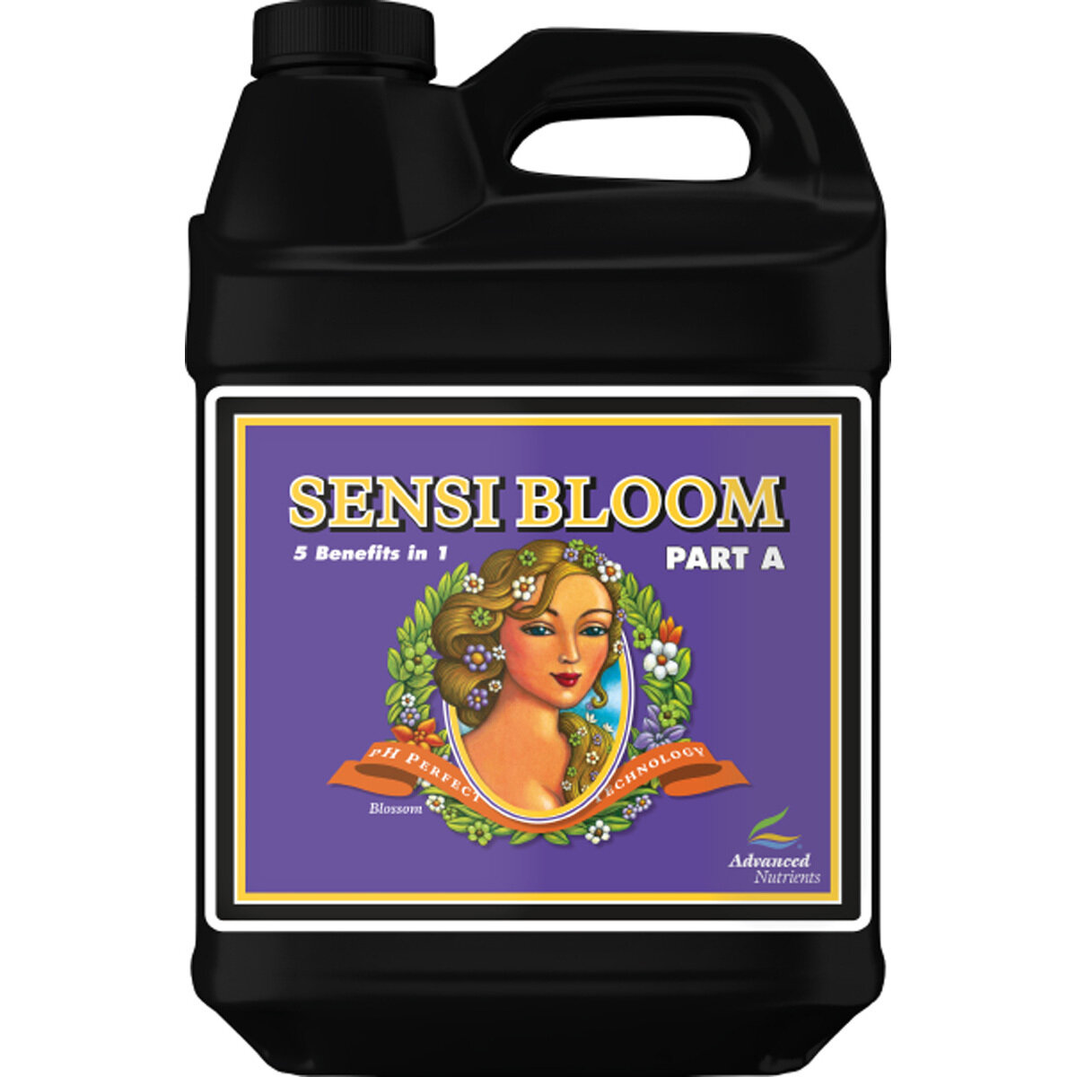 pH Perfect Sensi Bloom Part A 10L
