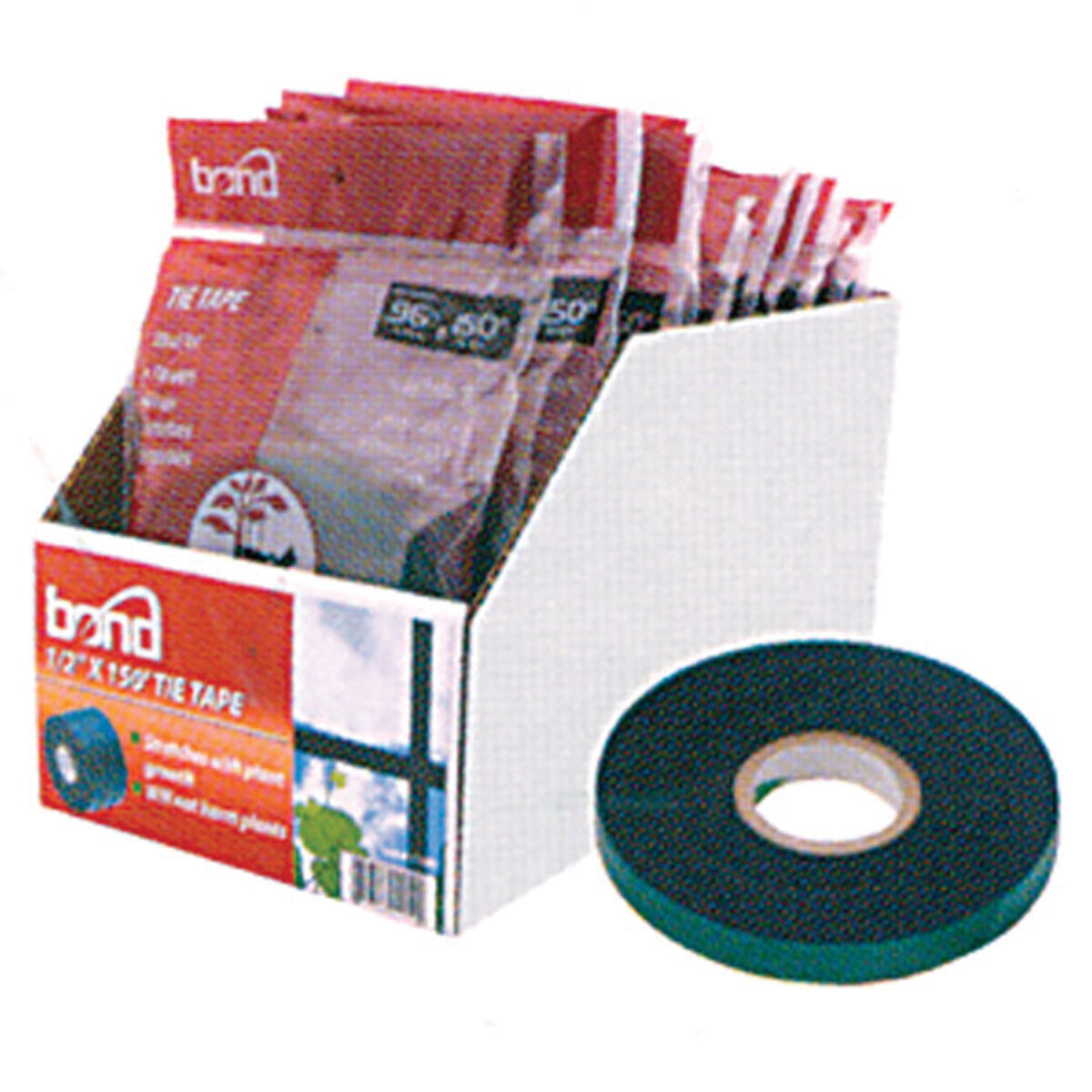 1/2" X 150' Tie Tape