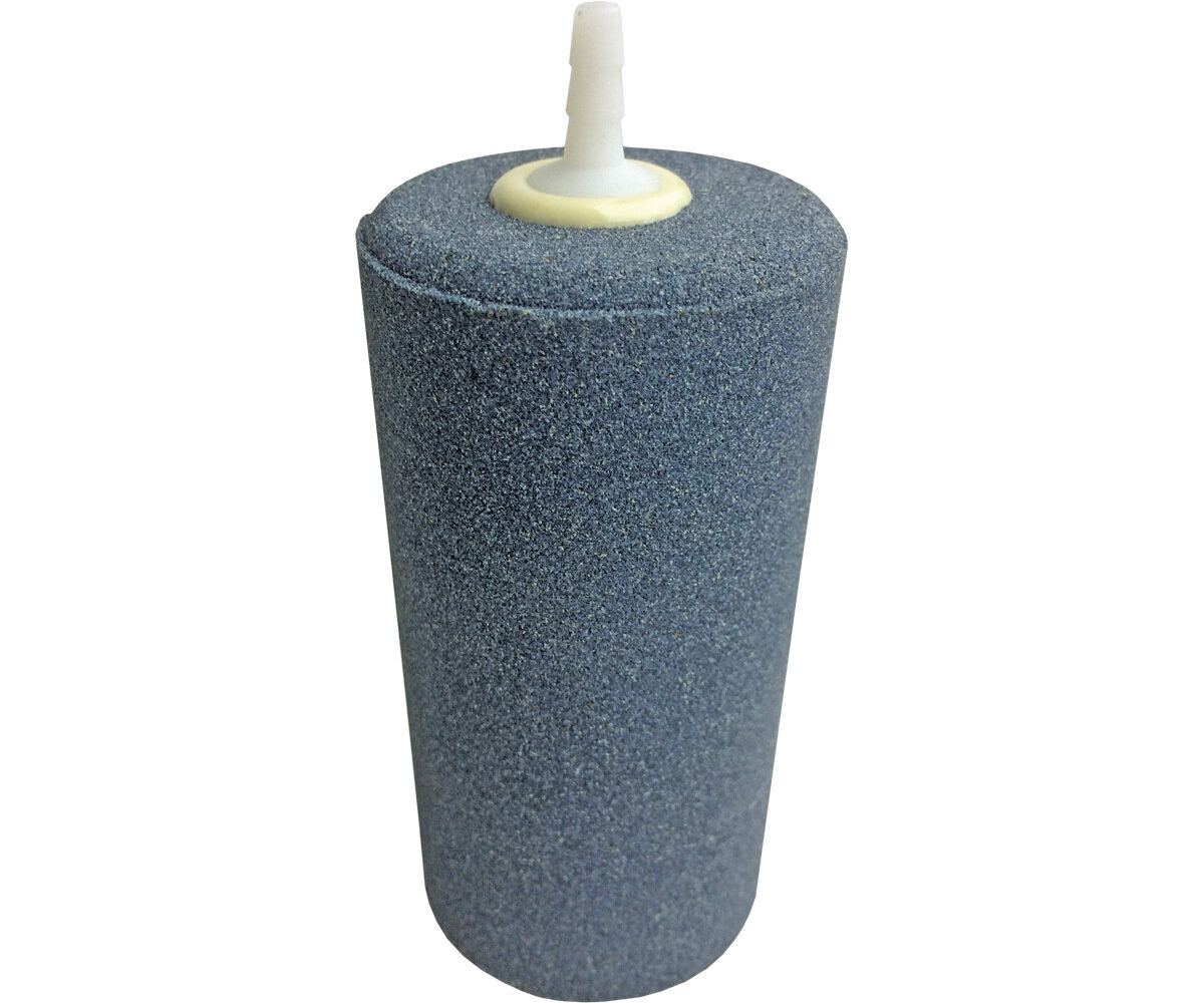 Air Stone Cylinder Large round