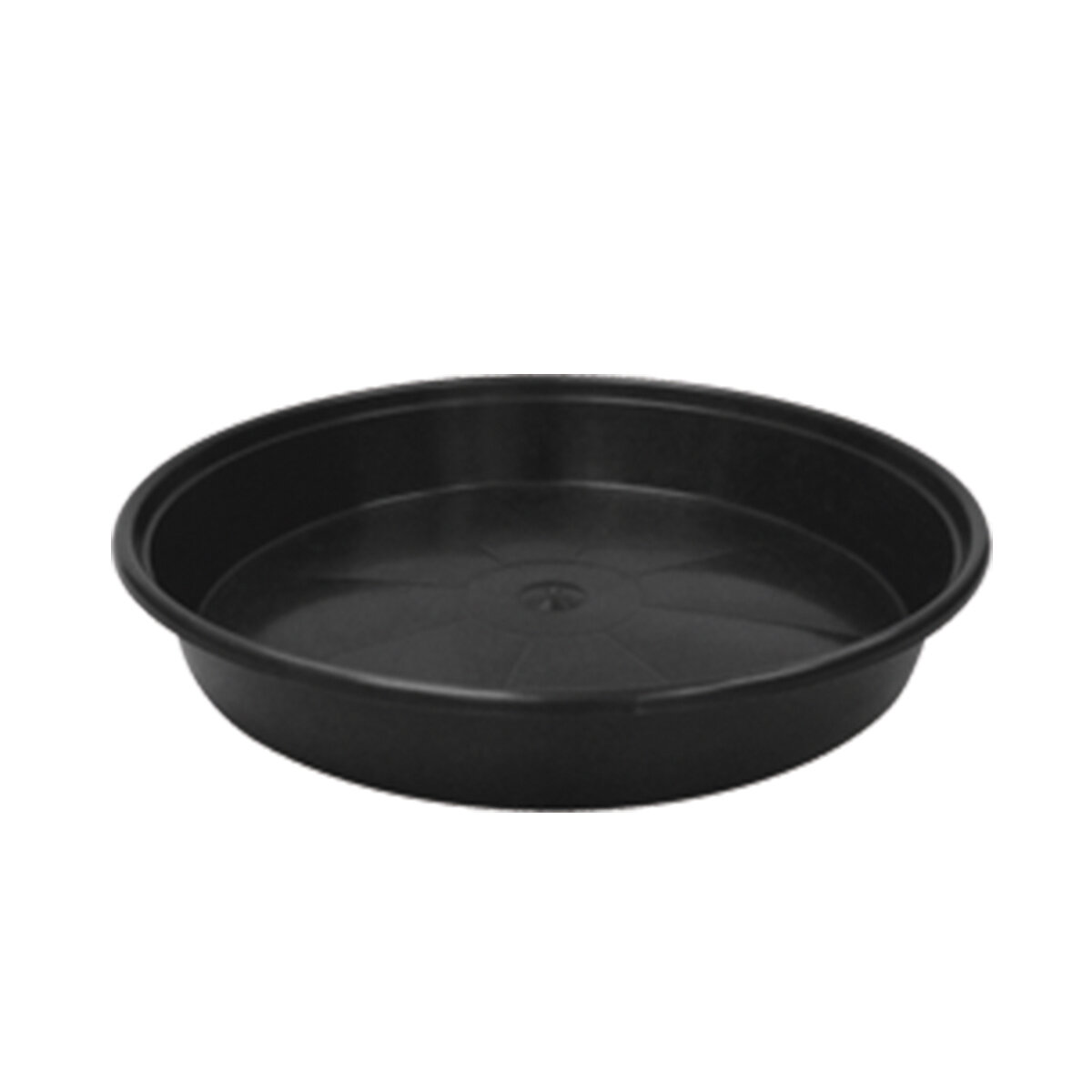 Super Saucer 12" No Lip