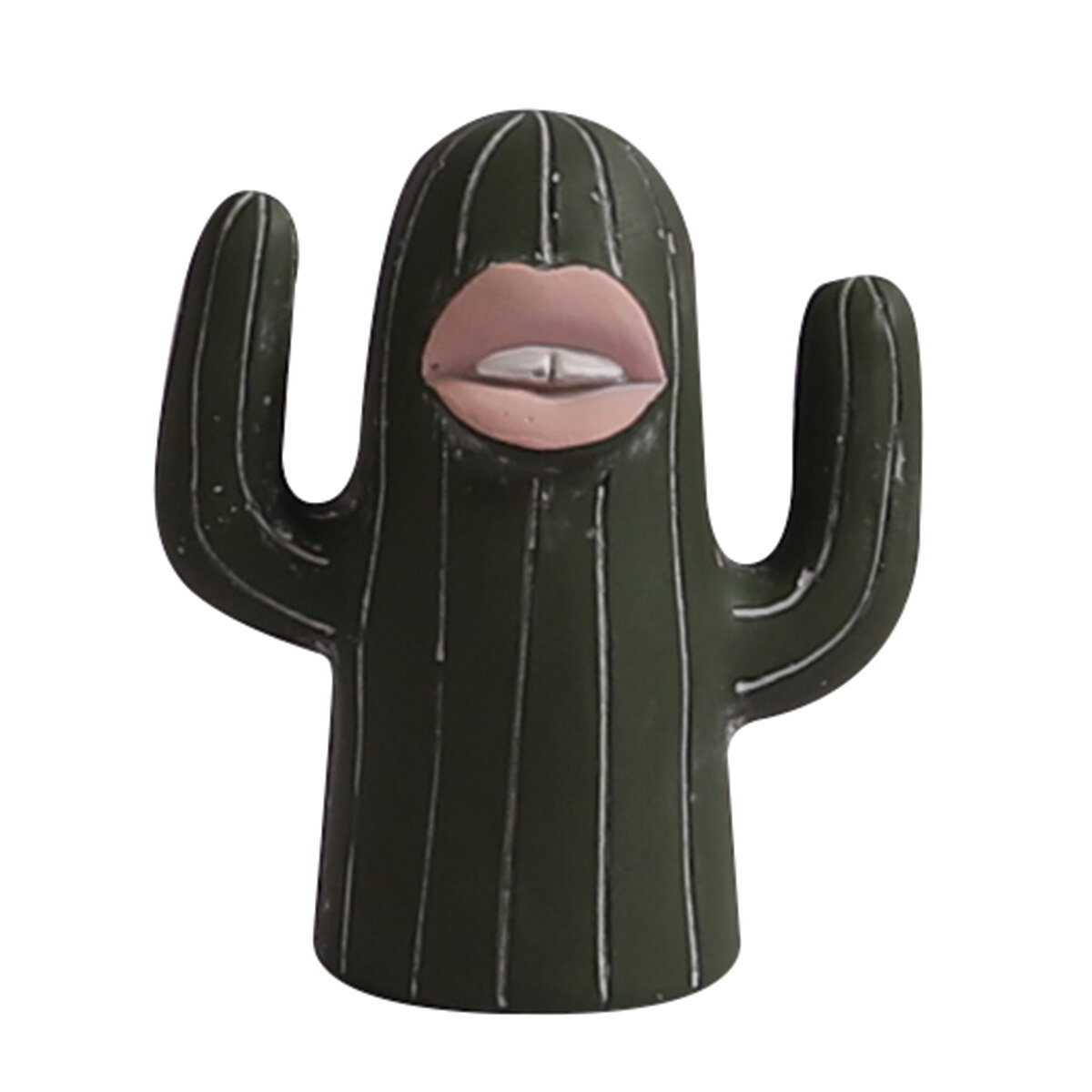 Cactus Buddy 12.5x.7.5x14 cm