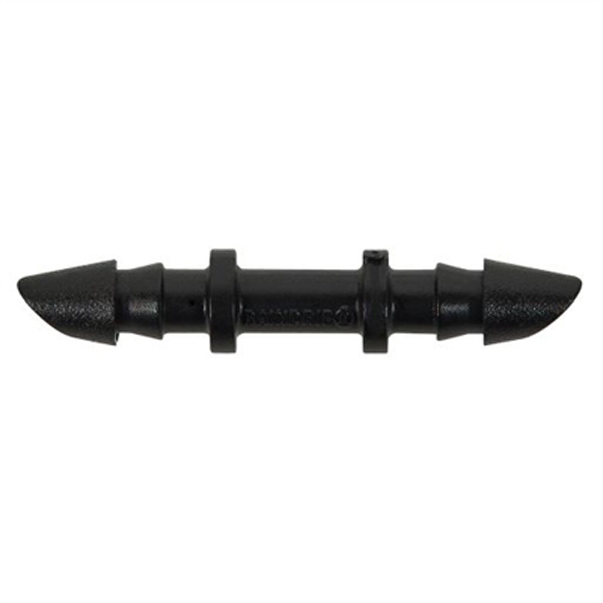 1/4" Double Barbed Connector 5 / Card