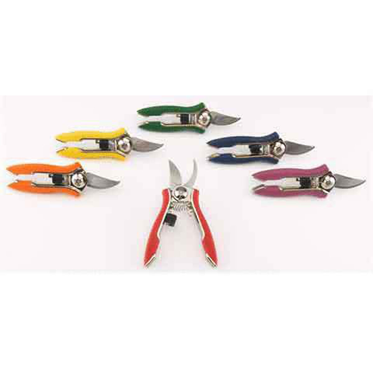 Compact Bypass Pruner  6"