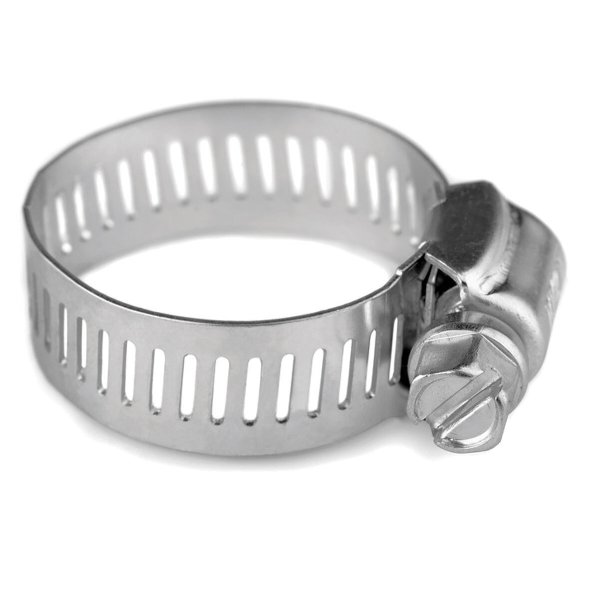 Hose Clamp 9/16" - 1 1/4"