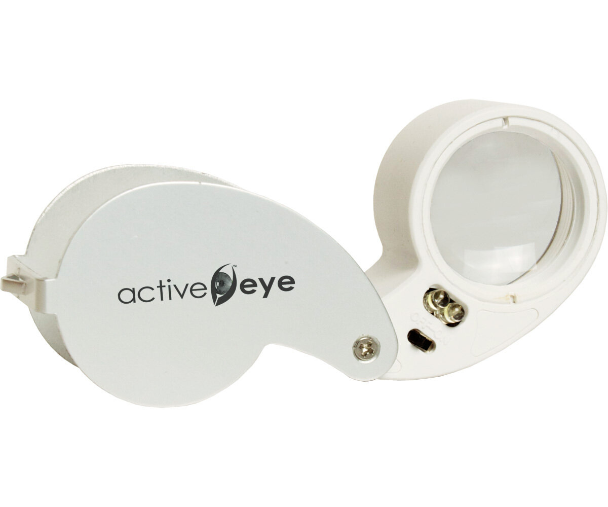 Active Eye Loupe 30X
