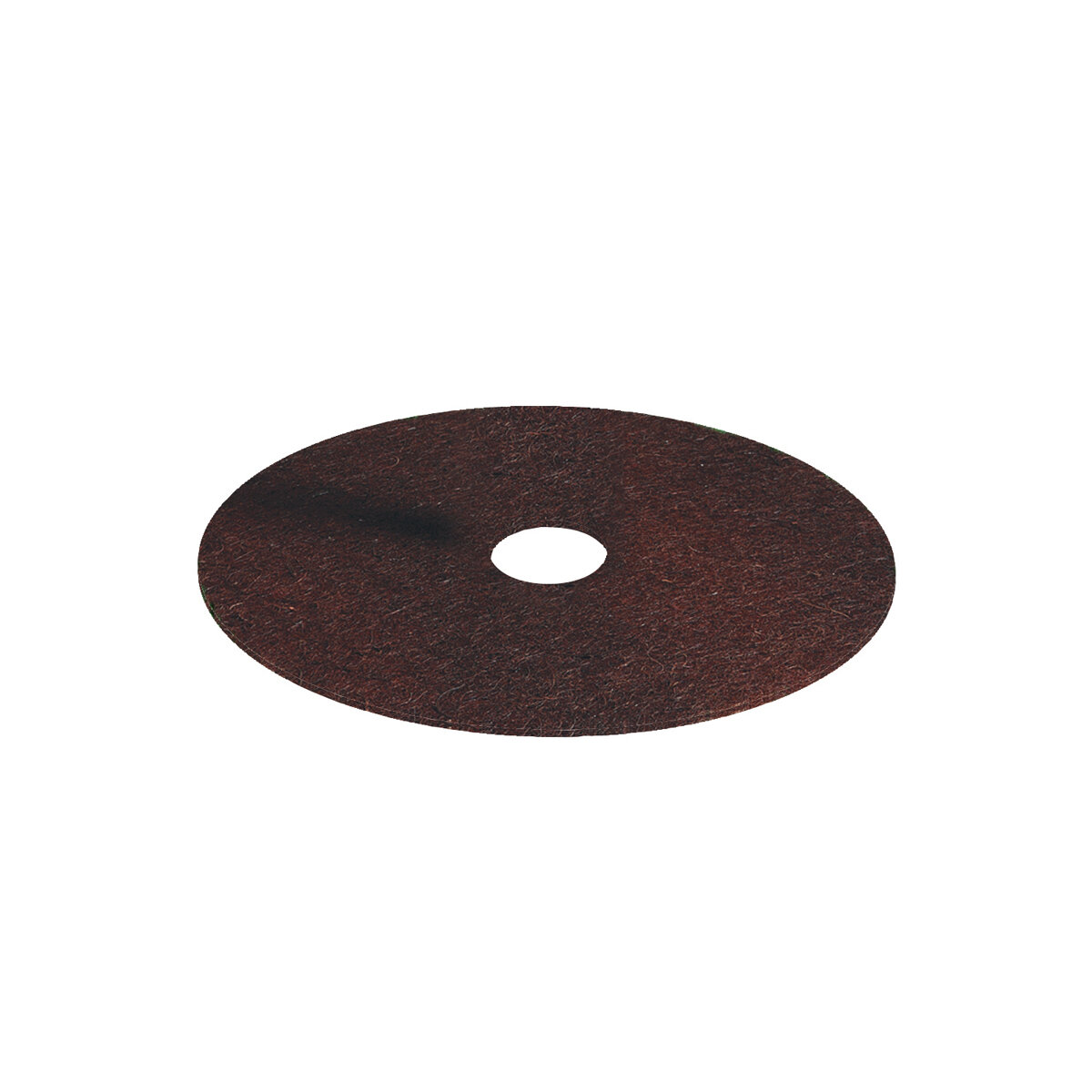 Coco Fiber Tree Protector Ring - 18"