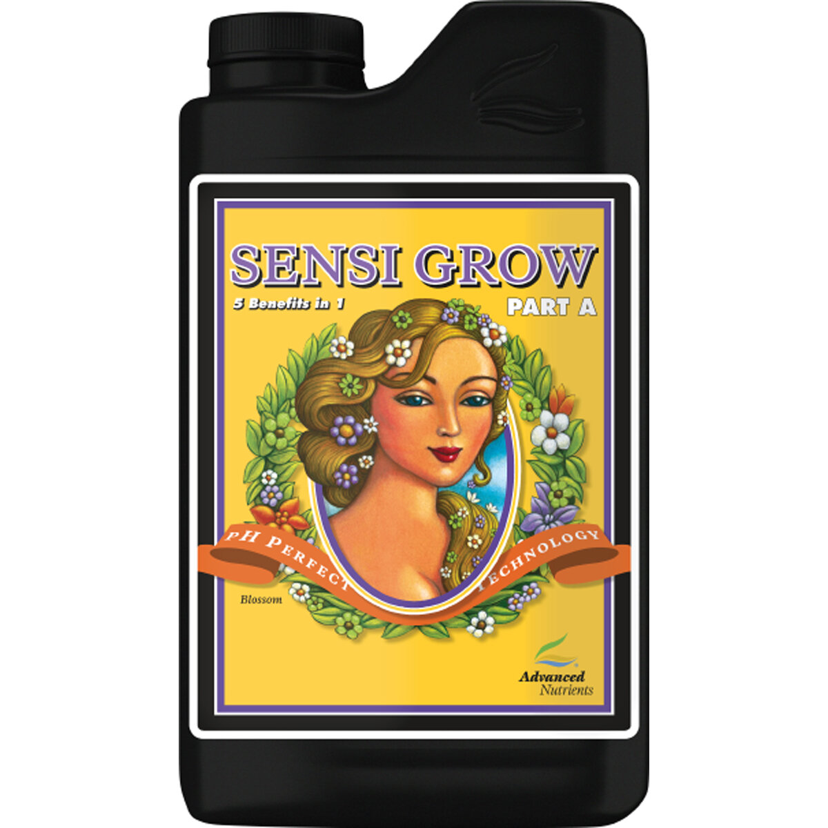 pH Perfect Sensi Grow Part A 1 L