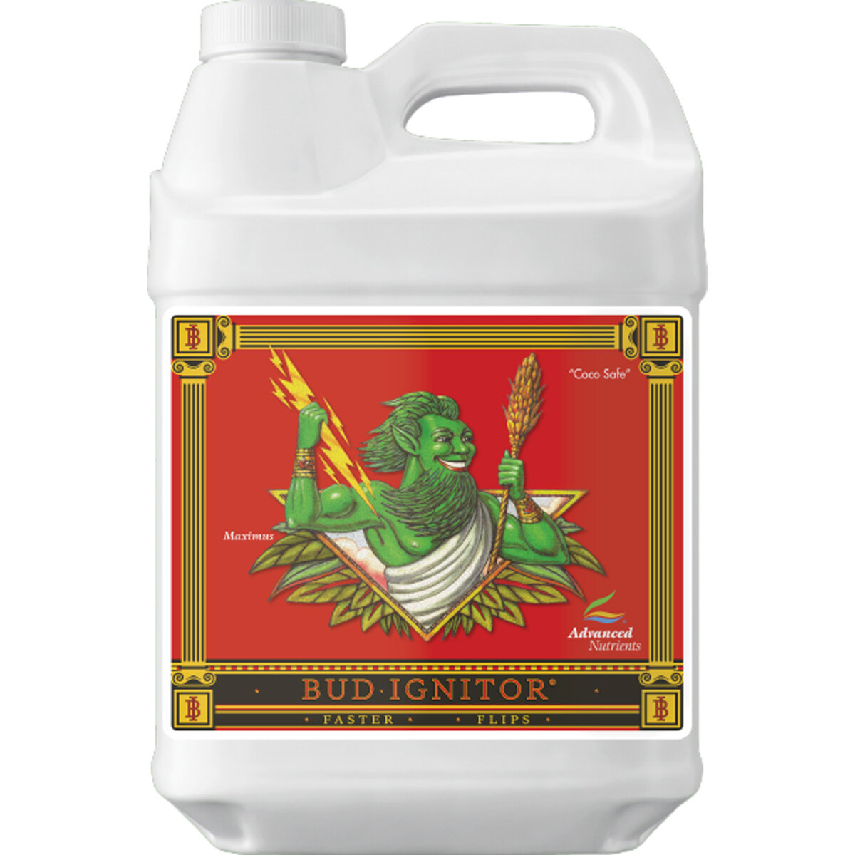 Bud Ignitor 10 L