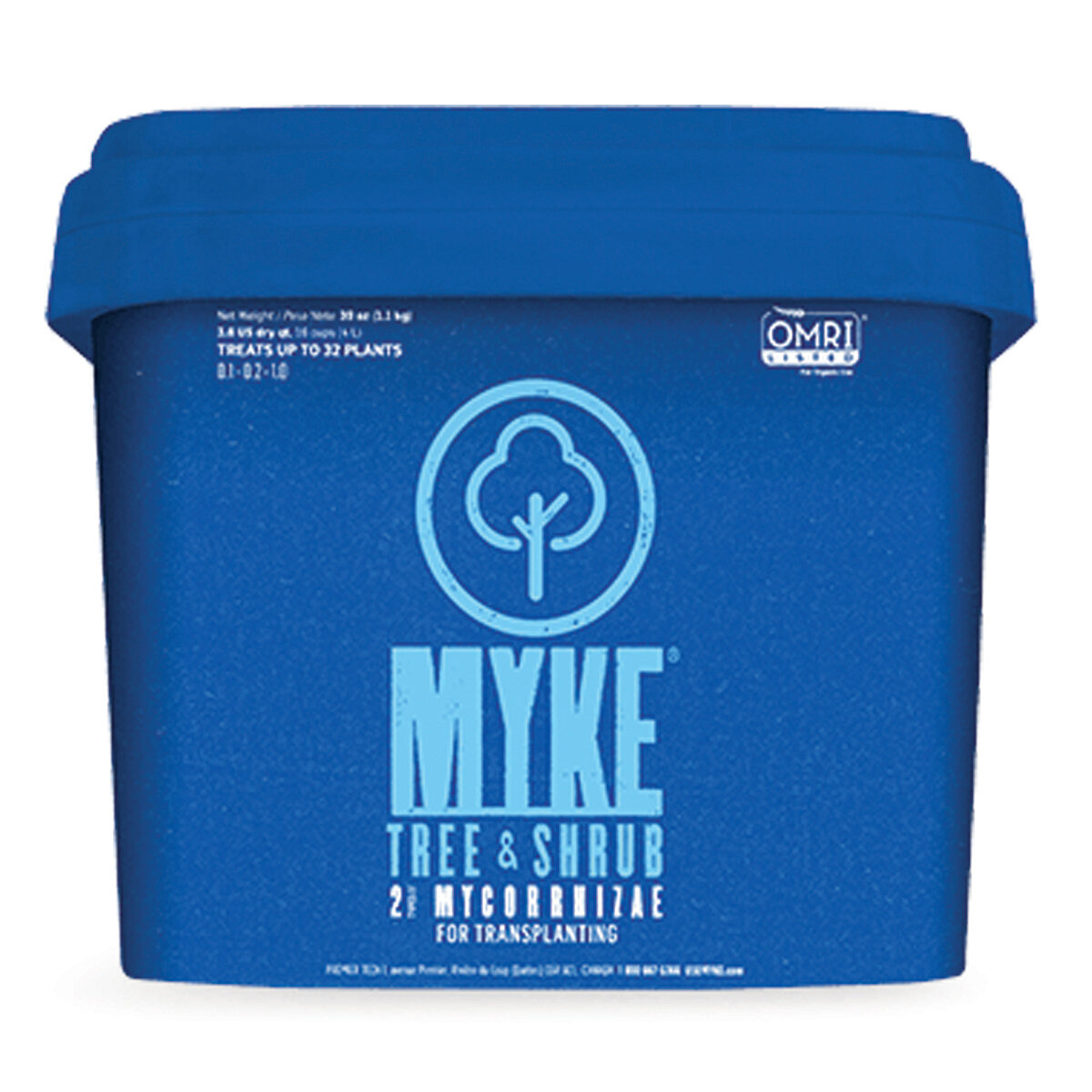 MYKE Tree & Shrub 1.5L