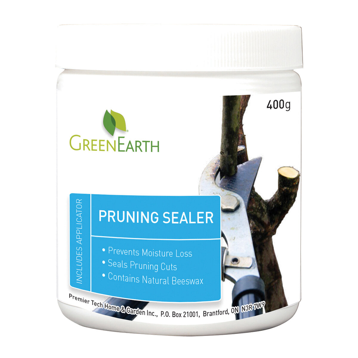 Green Earth Pruning Sealer 400g