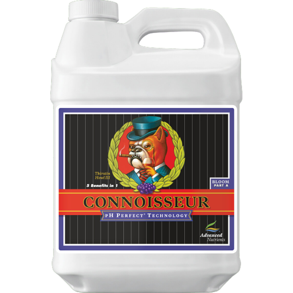 pH Perfect Connoisseur Bloom Part A 500 ml