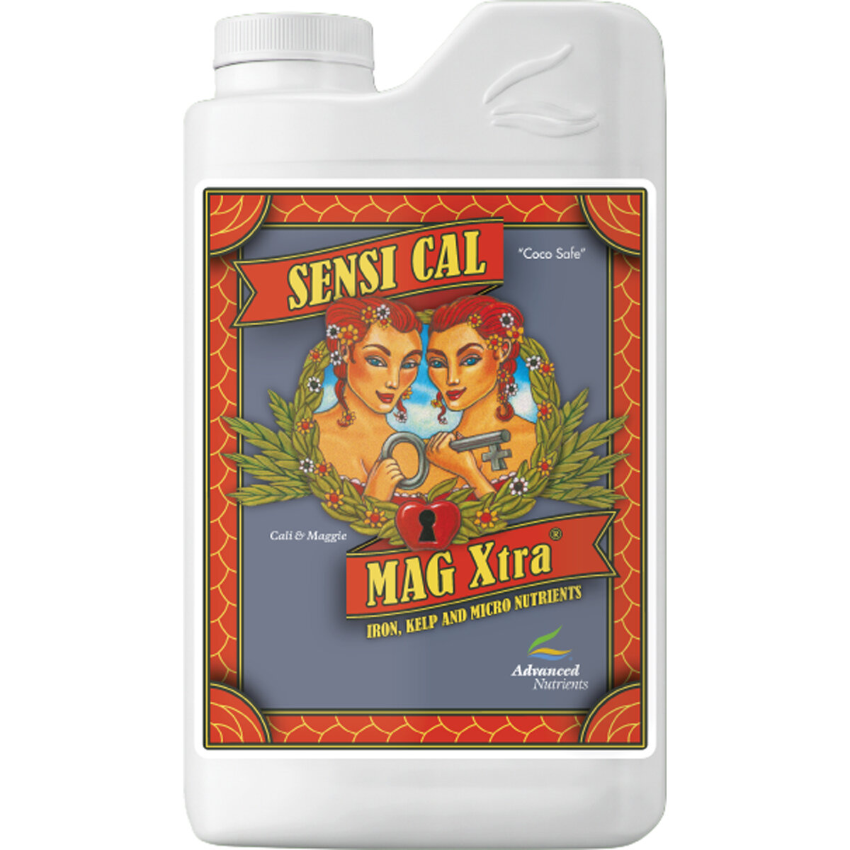 Sensi Cal-Mag Xtra 1 L