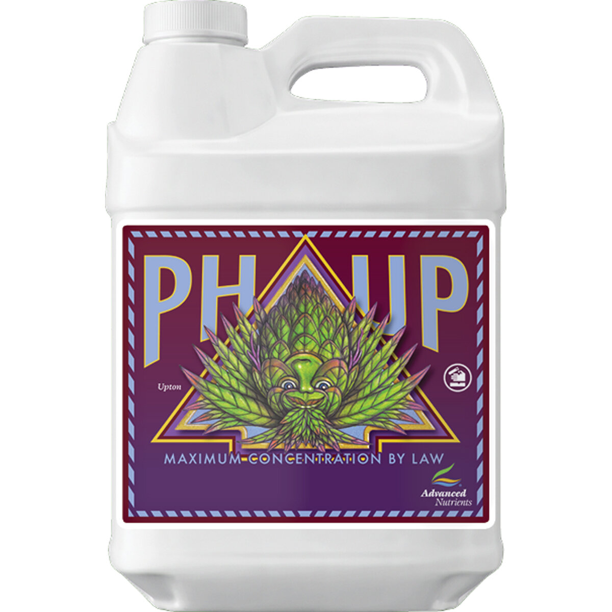 pH-Up 500 ml