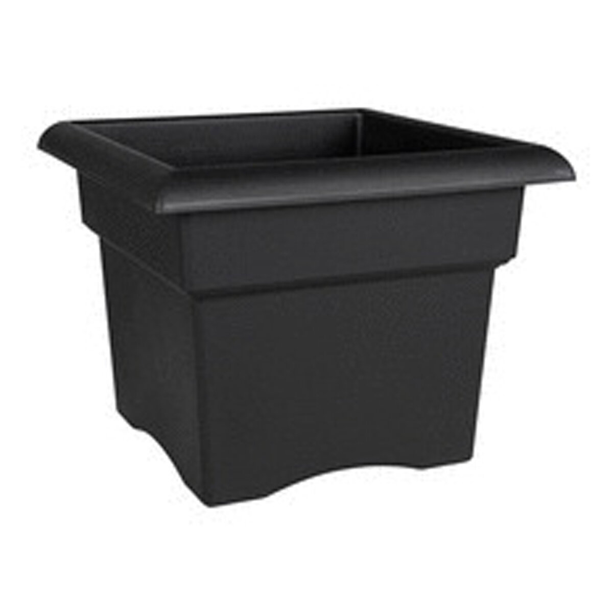 14" Veranda  Black