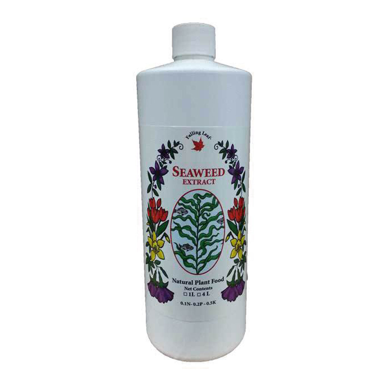 Seaweed Extract 1 L