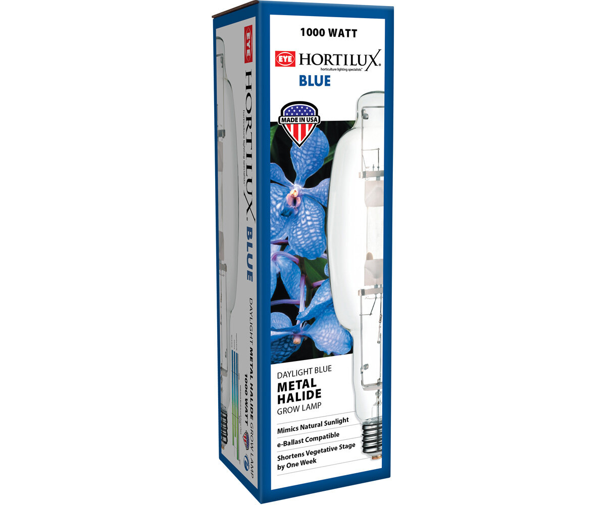 HTLX MT1000B-D/HOR/HTL Daylight Blue