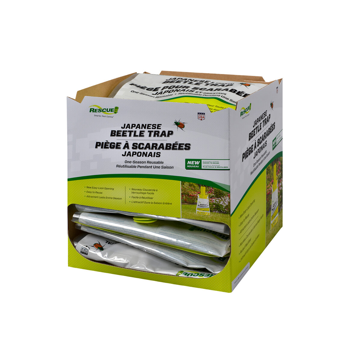 Japanese Beetle Trap