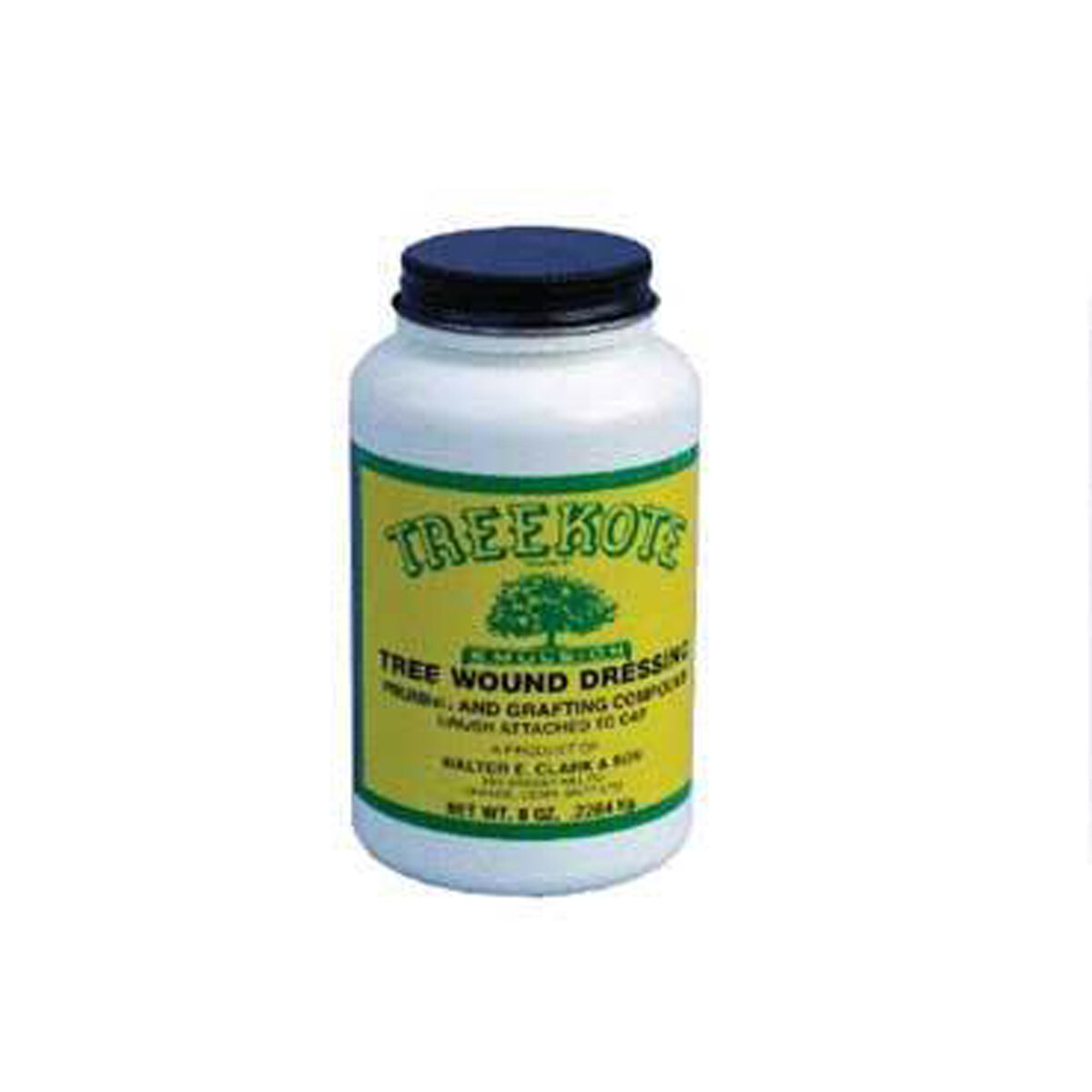 Tree Wound Dressings & Grafting Compound 8Oz