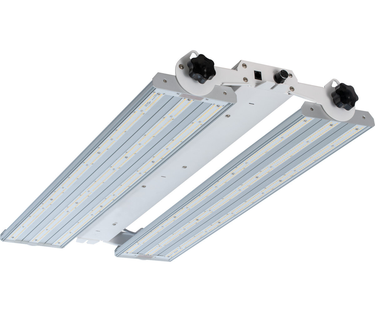 Phantom PHENO 440 LED 100-277V MP Spec. w/10ft crd