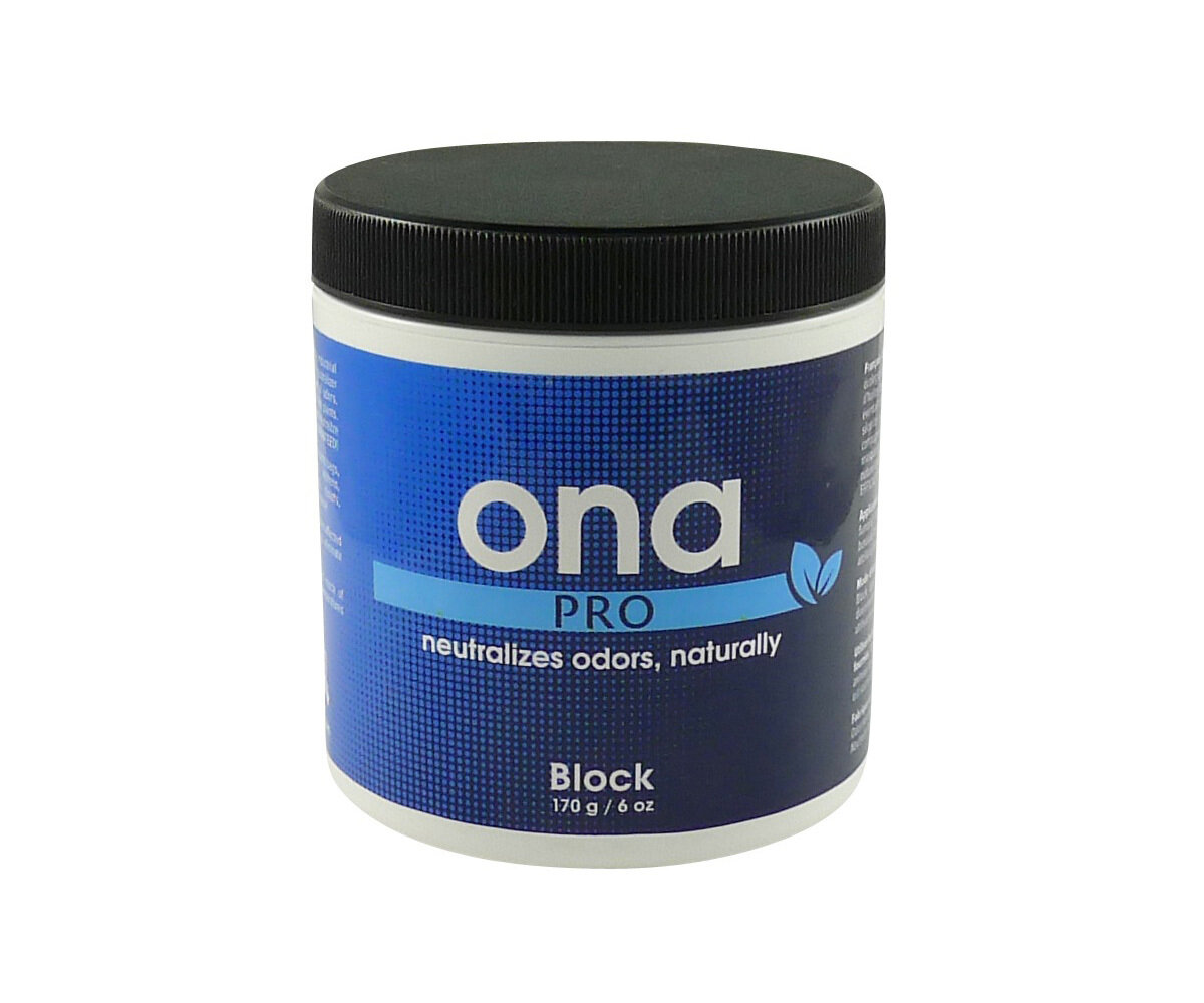 Ona Block Pro 170 g