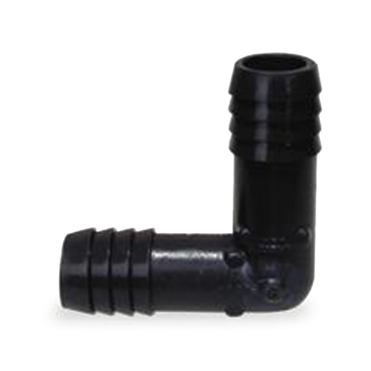1/2" Insert Elbow