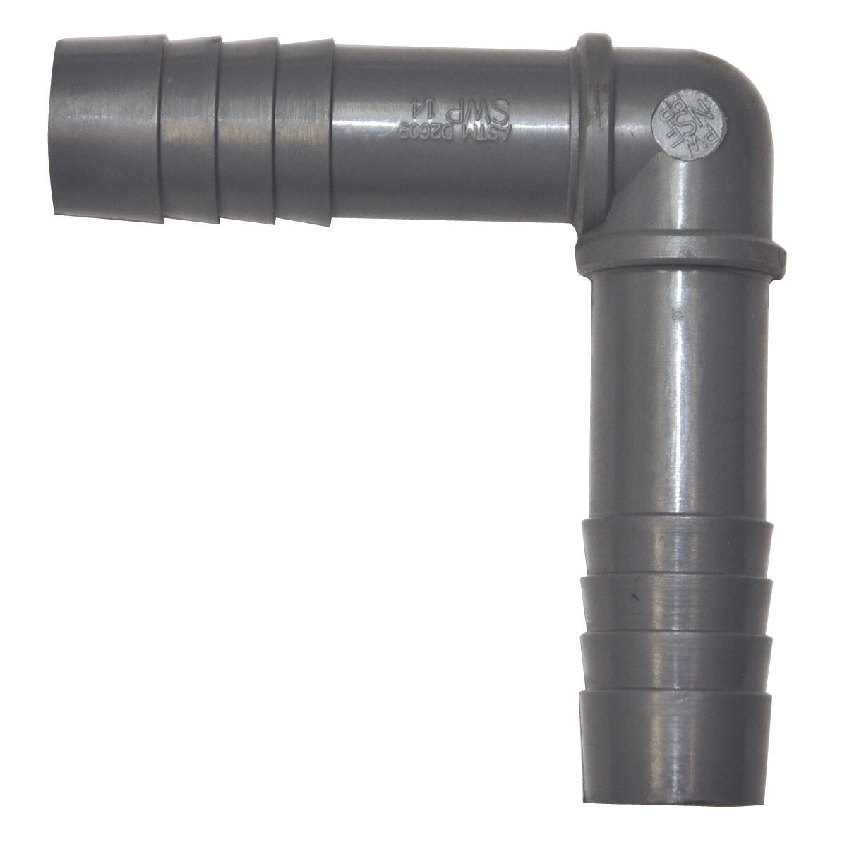 Insert Elbow 1/2"
