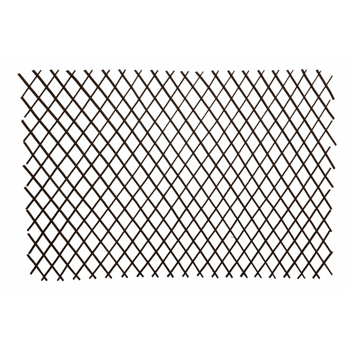 Medium Willow Expanding Trellis 35.5X71"