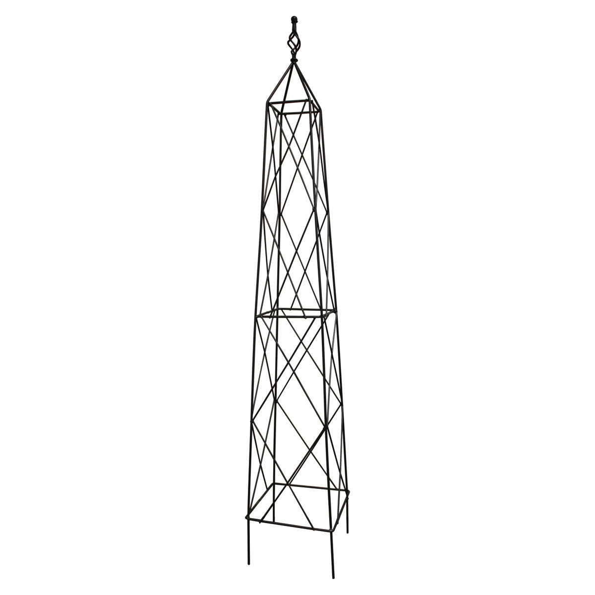48" Decorative Obelisk