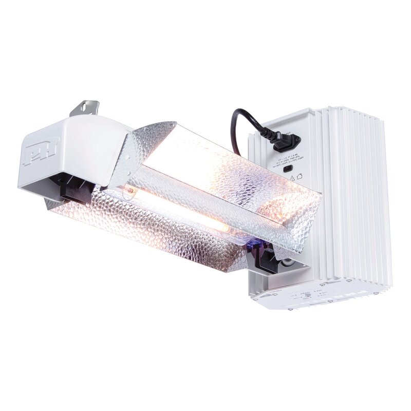 Phantom DE 1000W 120/240V Open Reflector No Lamp Phantom DE 1000W 120/240V Open Reflector No Lamp