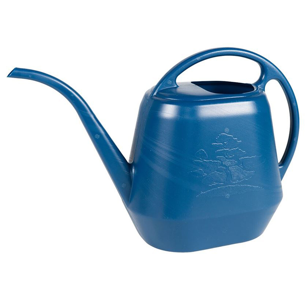 56 Oz Aqua Rite Classic Blue Watercan