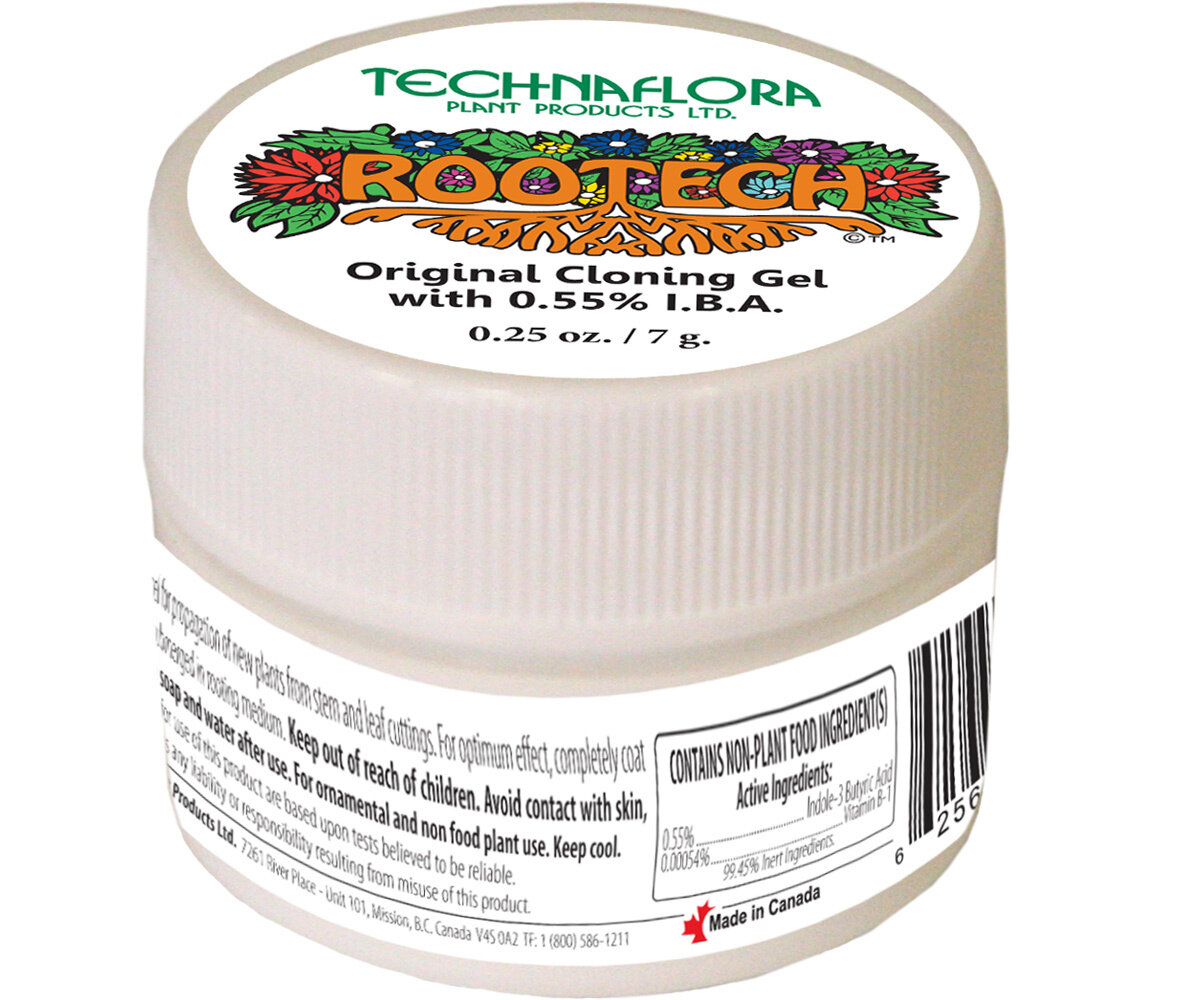 Rootech Gel 7 g (.25 oz)