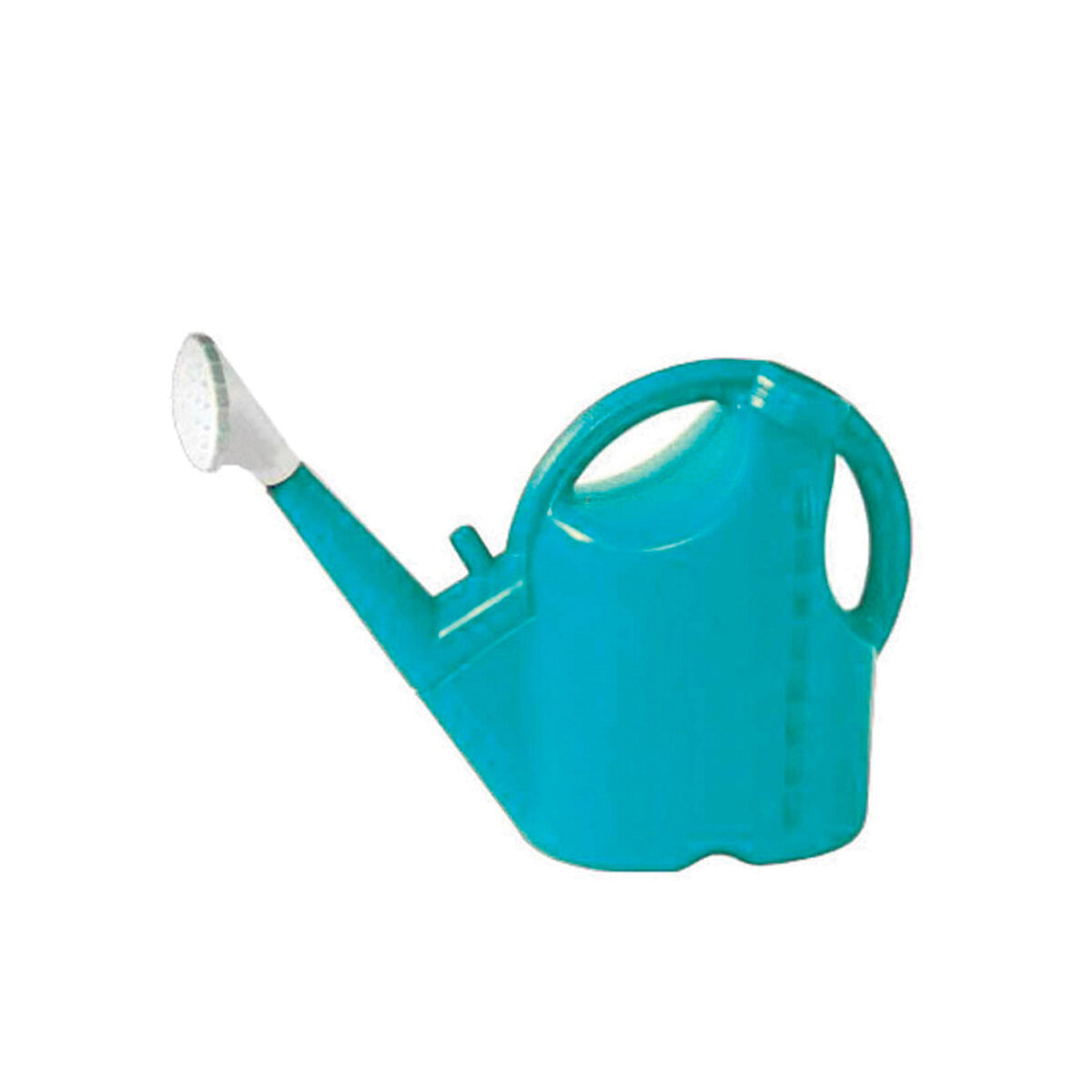 2Gal Hd Watering Can - Blue