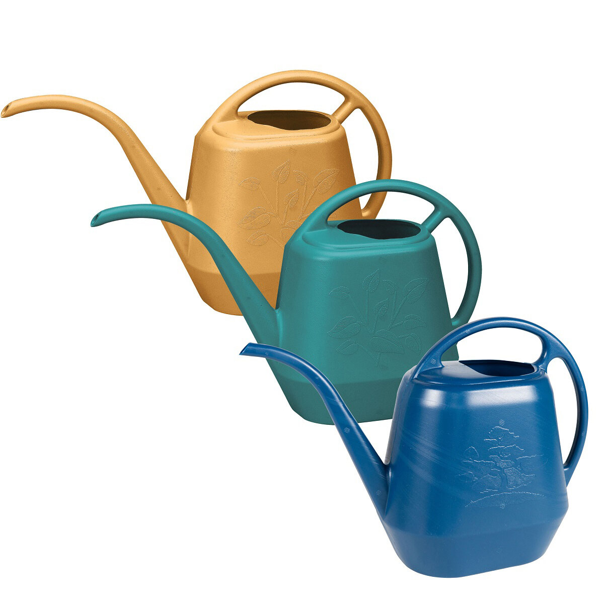 144 Oz Aqua Rite Mix Watercan Trend