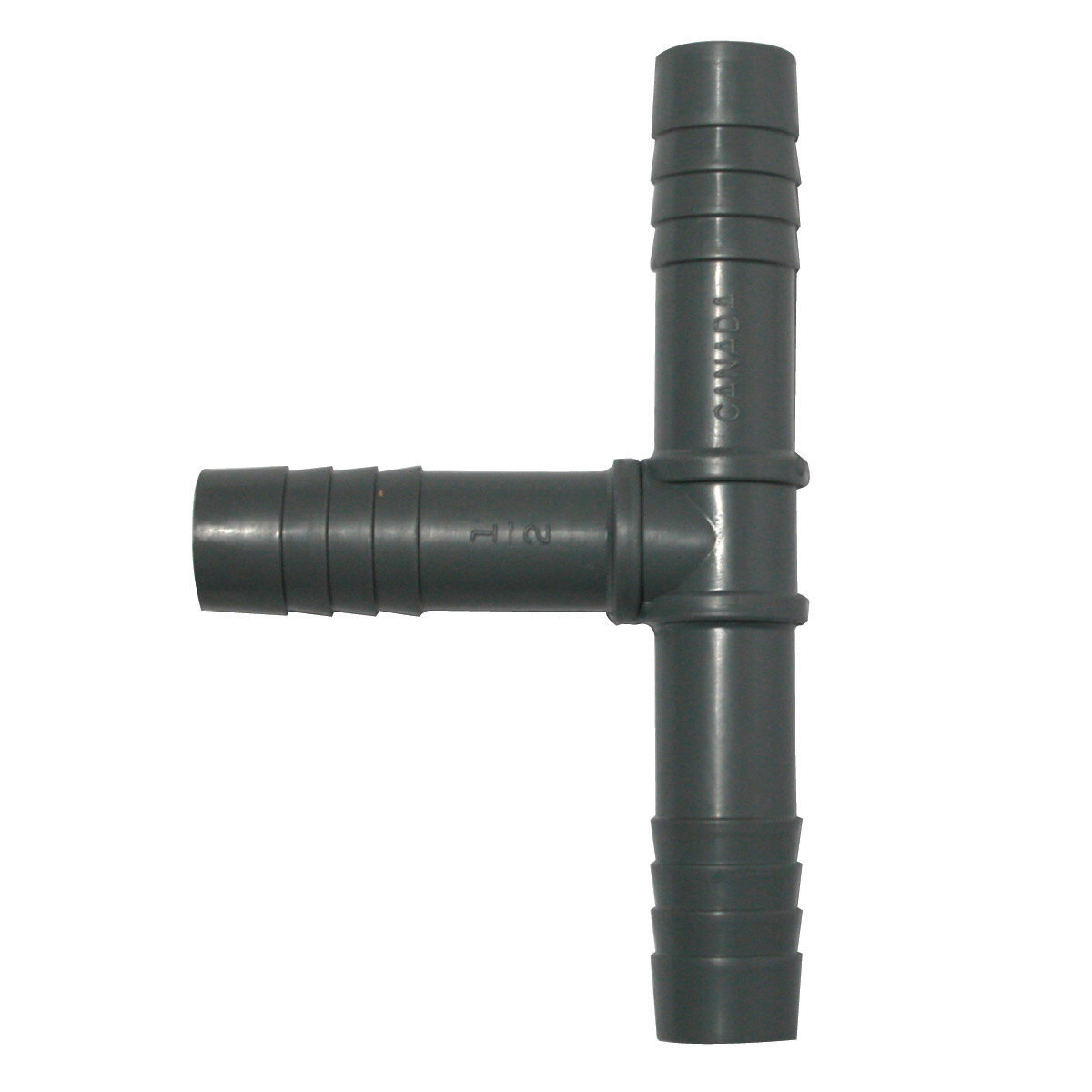 Insert Tee 3/4"