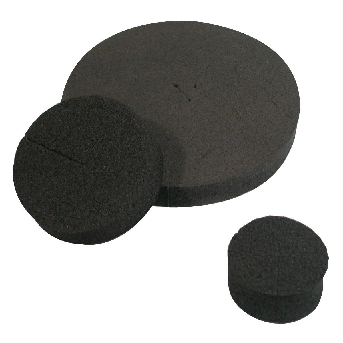 Neoprene Insert 2"