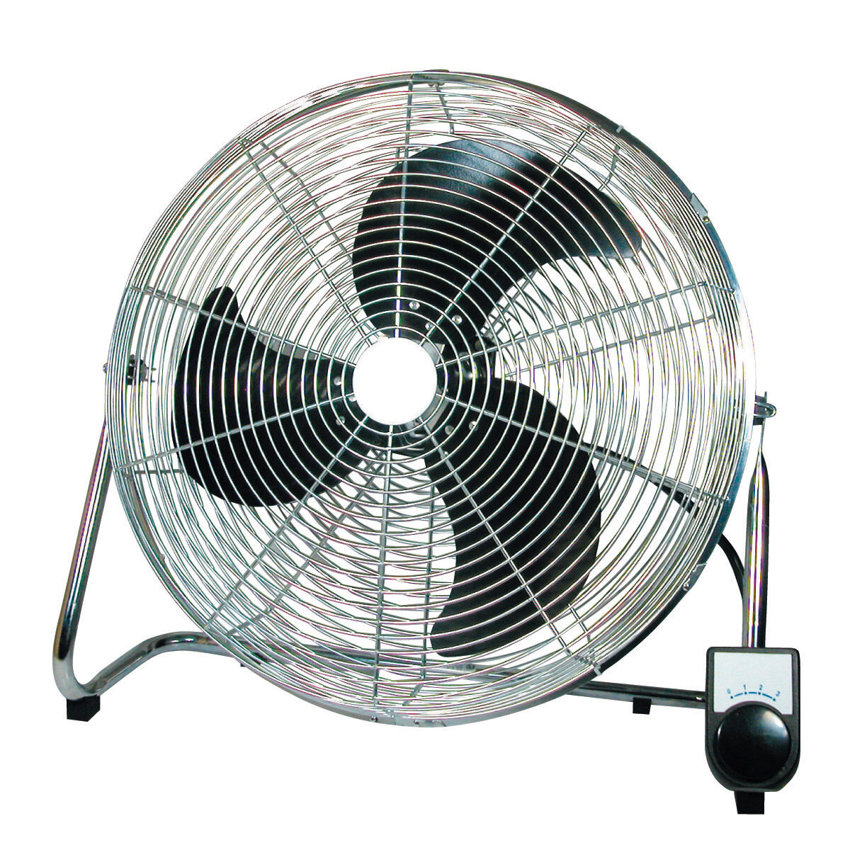 WindDevil P 18" Floor Fan 3Spd
