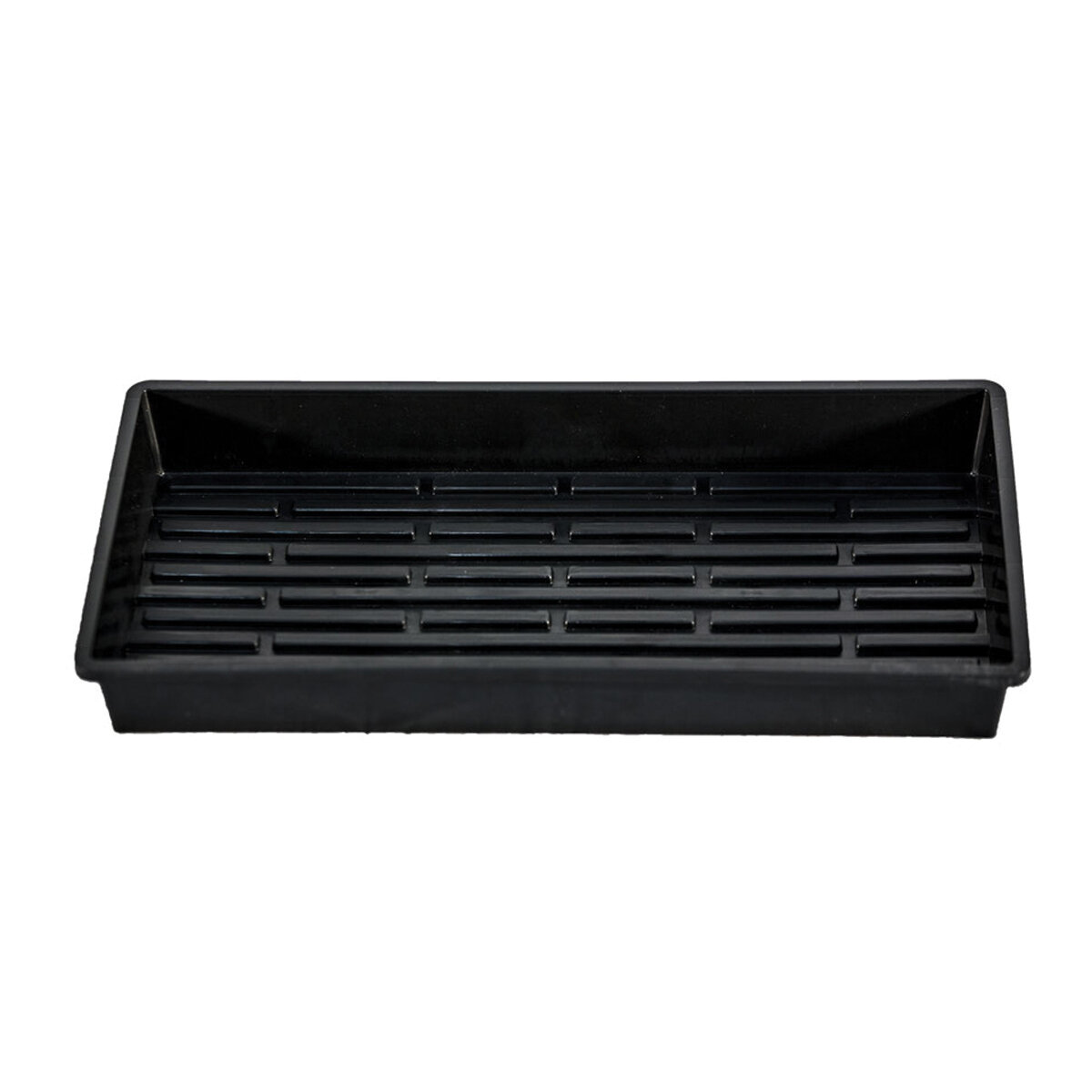 1020 Double Thick Seedling Tray - With Holes