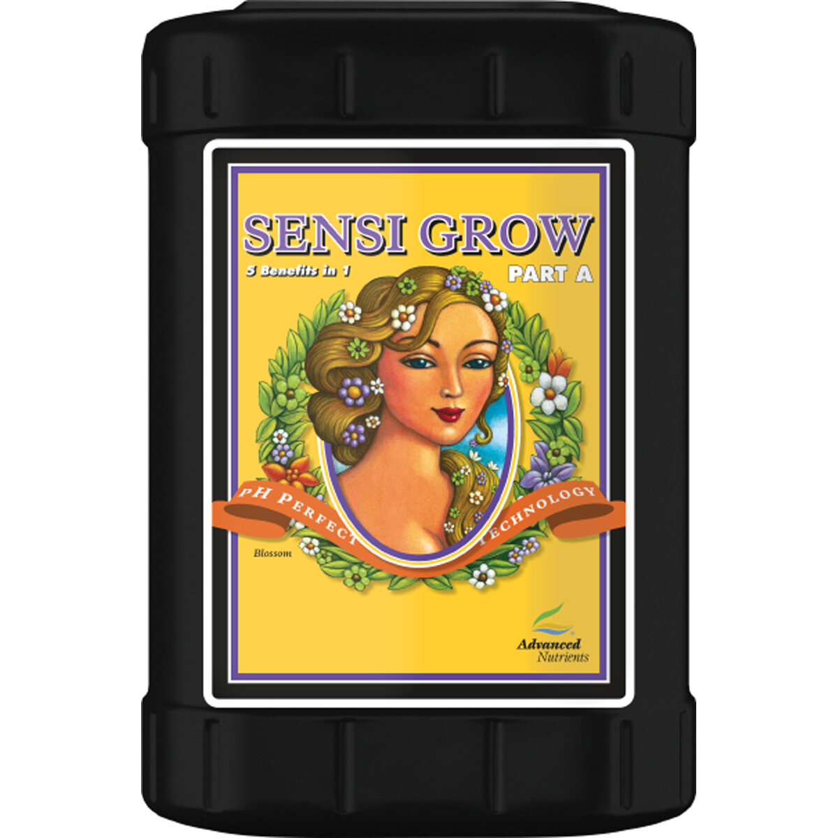 pH Perfect Sensi Grow Part A 23 L