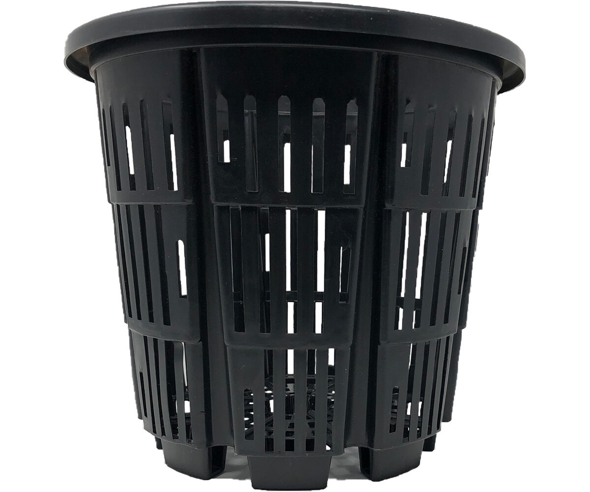 RediRoot Container #3