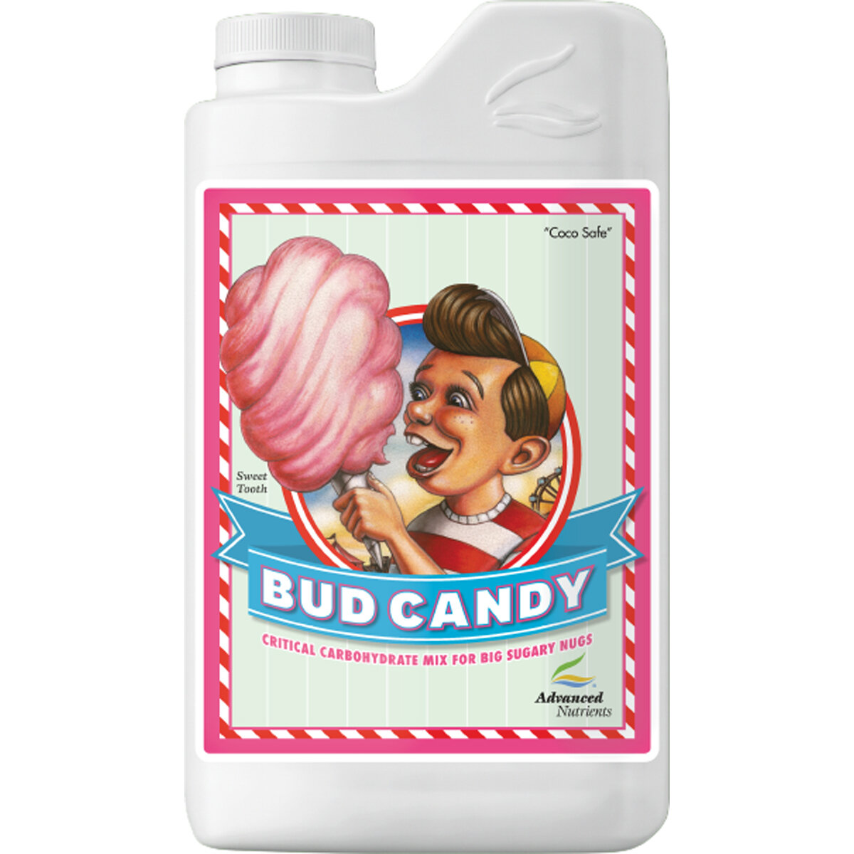 Bud Candy 1 L